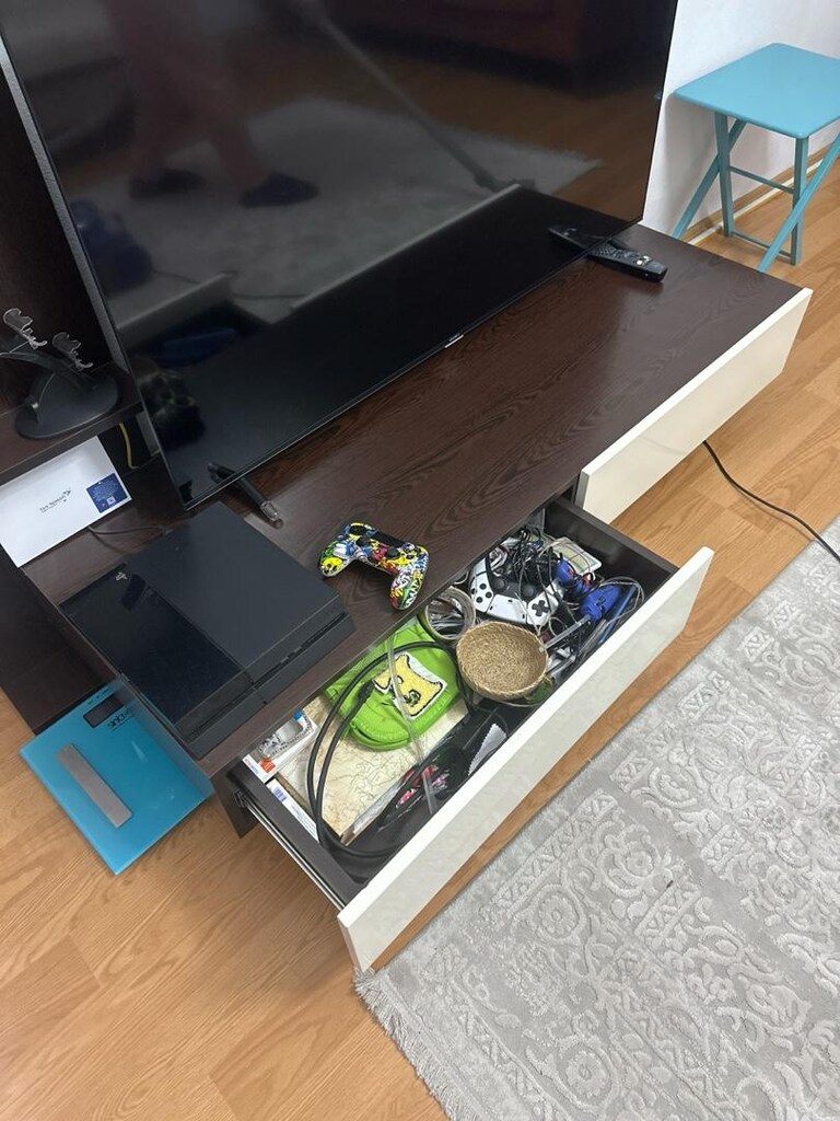tv ünitesi - 2