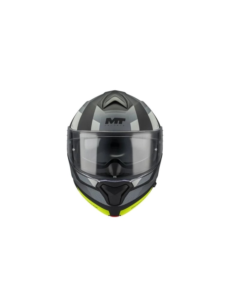 MT FU935SV GENESIS SV STROKE KASK - 3