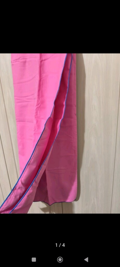 Mikrofiber havlu - 5