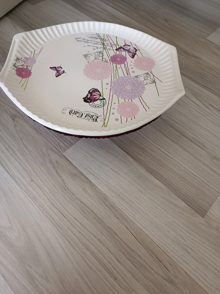 2 adet büyük boy sunumluk bir ayaklı - 5