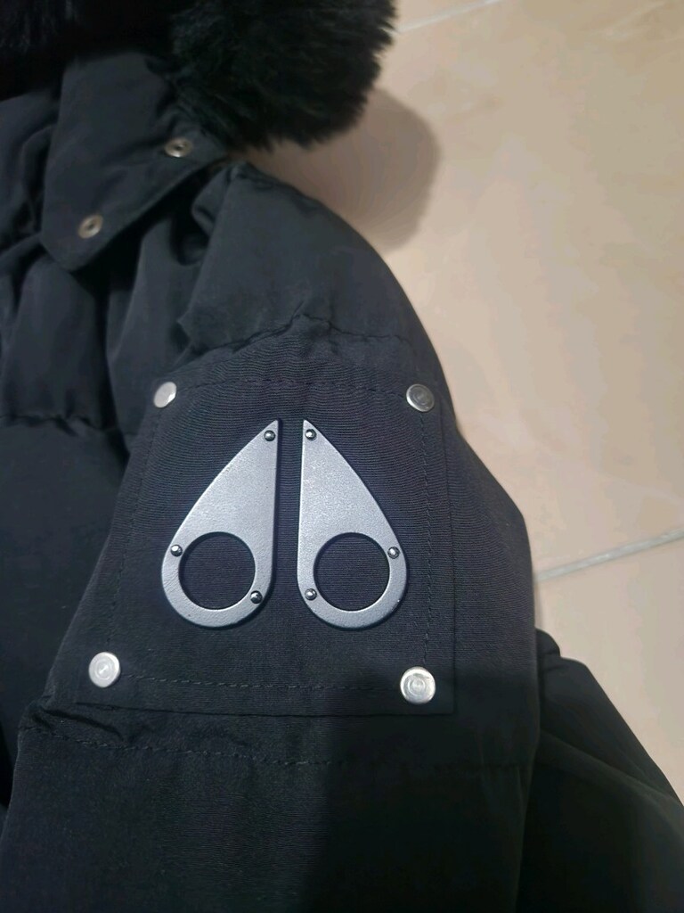 Moose Knuckles Mont - 6