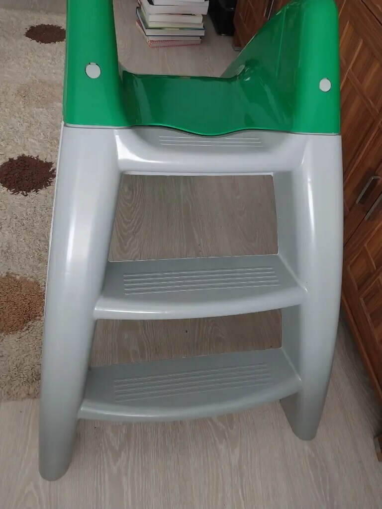 cocuk kaydirak - 2