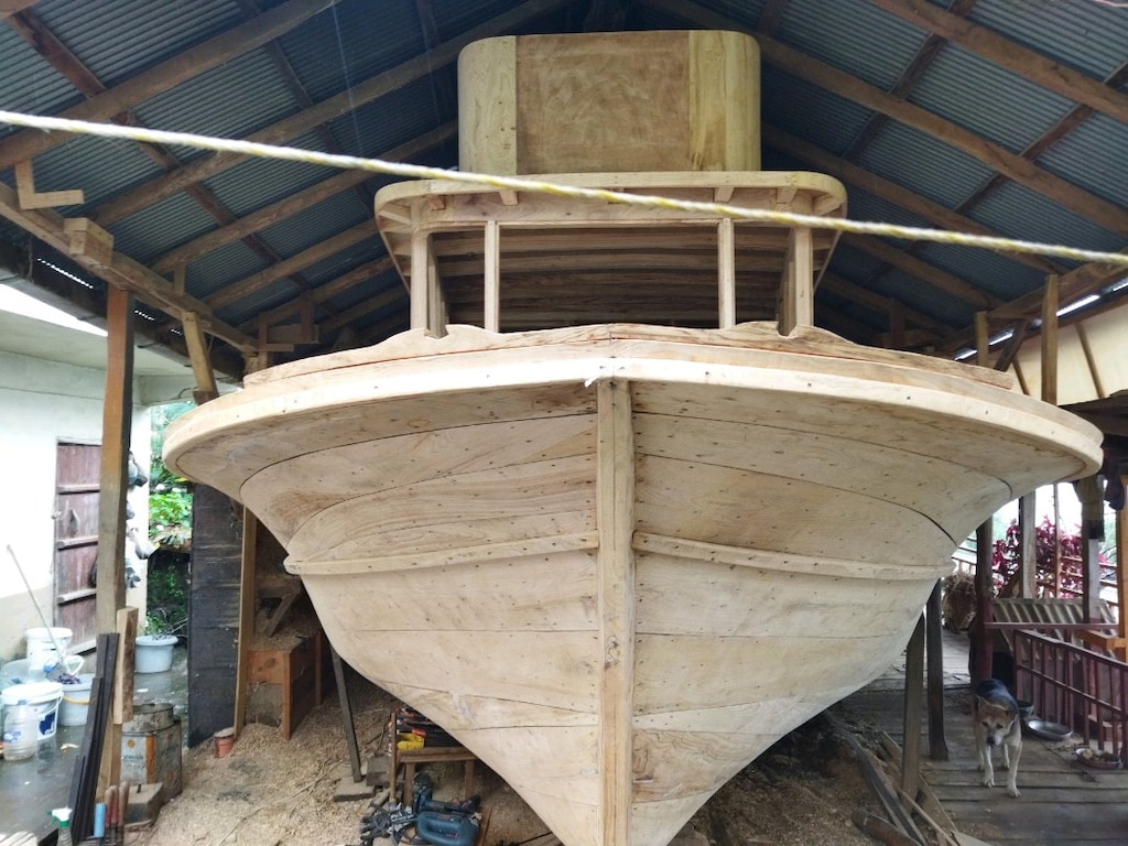 SIFIR BALIKÇI TEKNESİ - 9