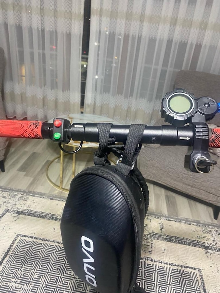 Onvo 007x acil satılık - 4