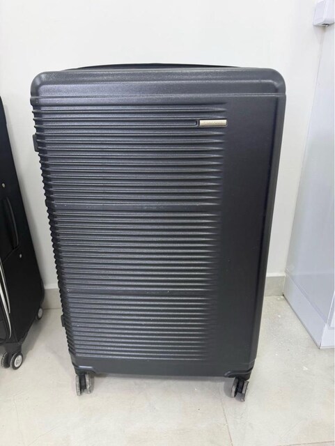 samsonite valiz