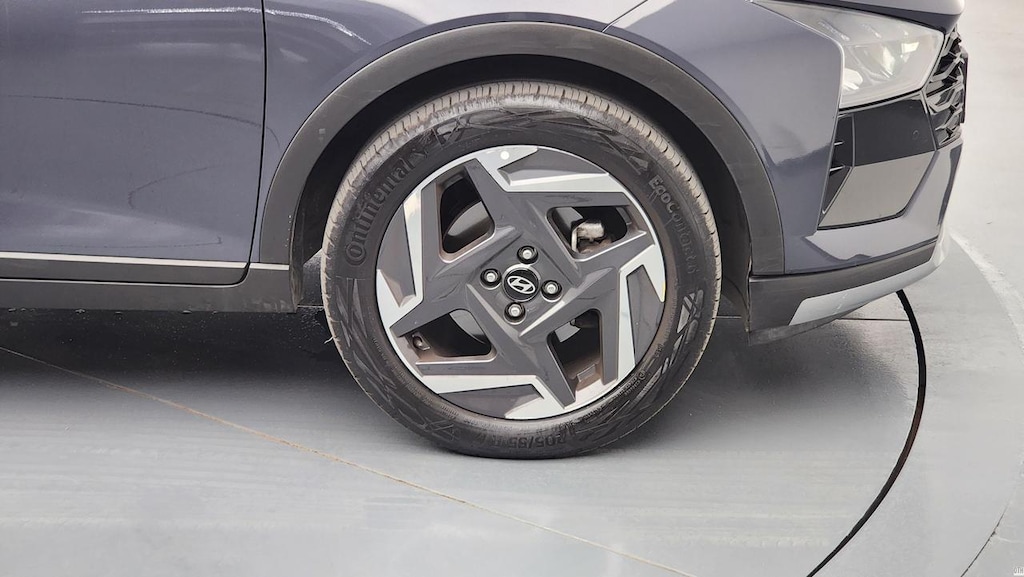 Hyundai BAYON FL 1.0 T-GDI 100 ELITE DCT - 19