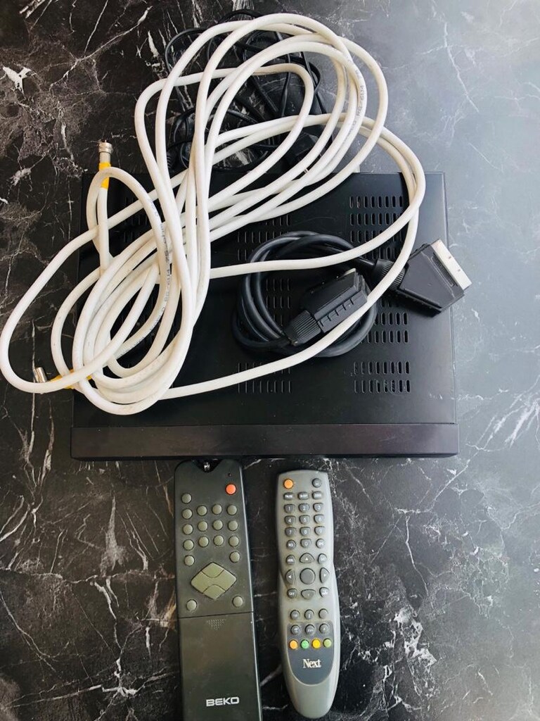 Beko 37 ekran tv - 6