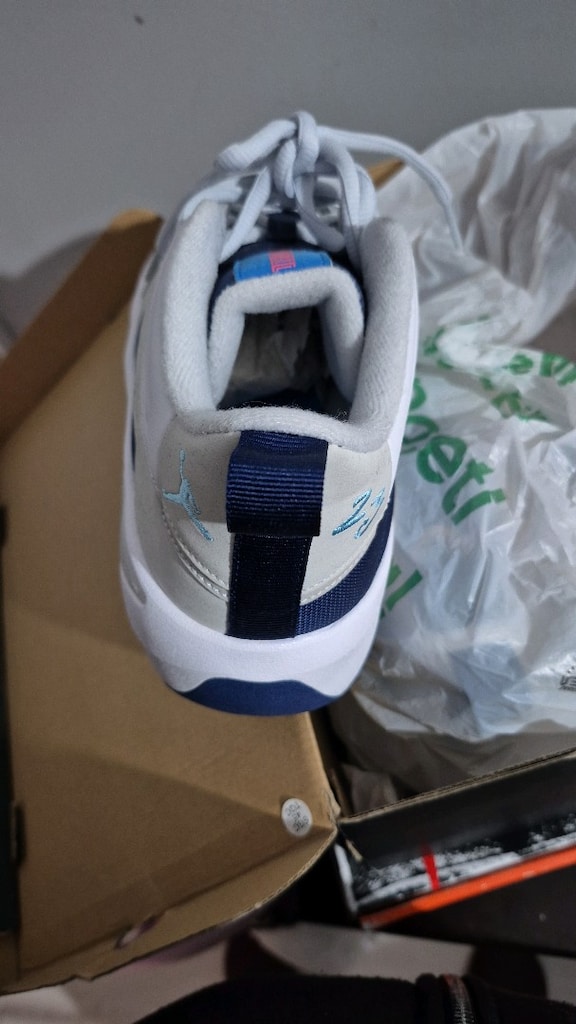 Nike Jordan Stay Loyal 3 (Sıfır/Kutu) - 2