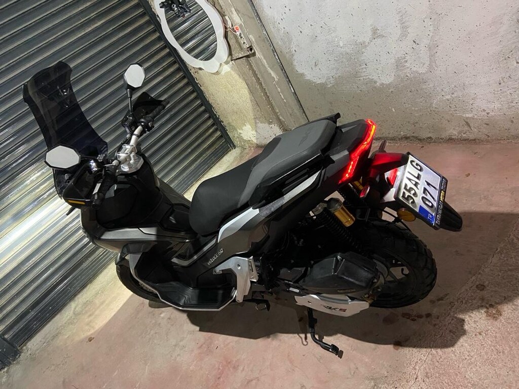 Rks veloce 150 - 6