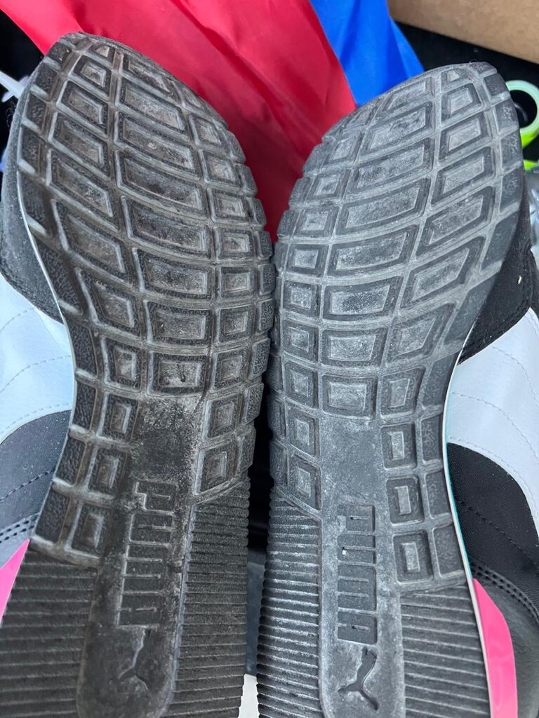 pums st runner - 2