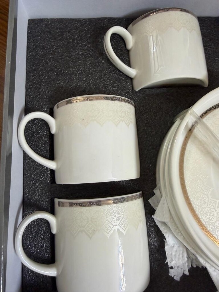 çay nescafe fincanı sütlaç içinde uygundur - 2