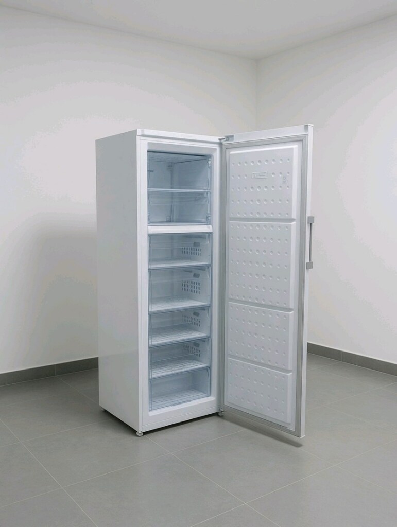teslimat ücretsiz Beko 7 çekmeceli derin dondurucu - 2