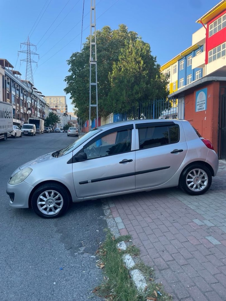 bayandan temiz otomatik araba - 6