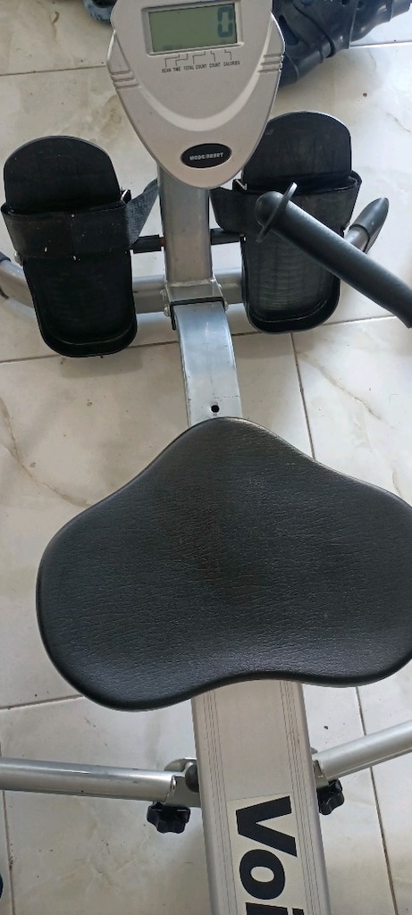 Voit kürek çekme sipor aleti - 3