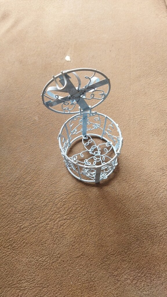 Hediyelik kafesler (4cm) - 12
