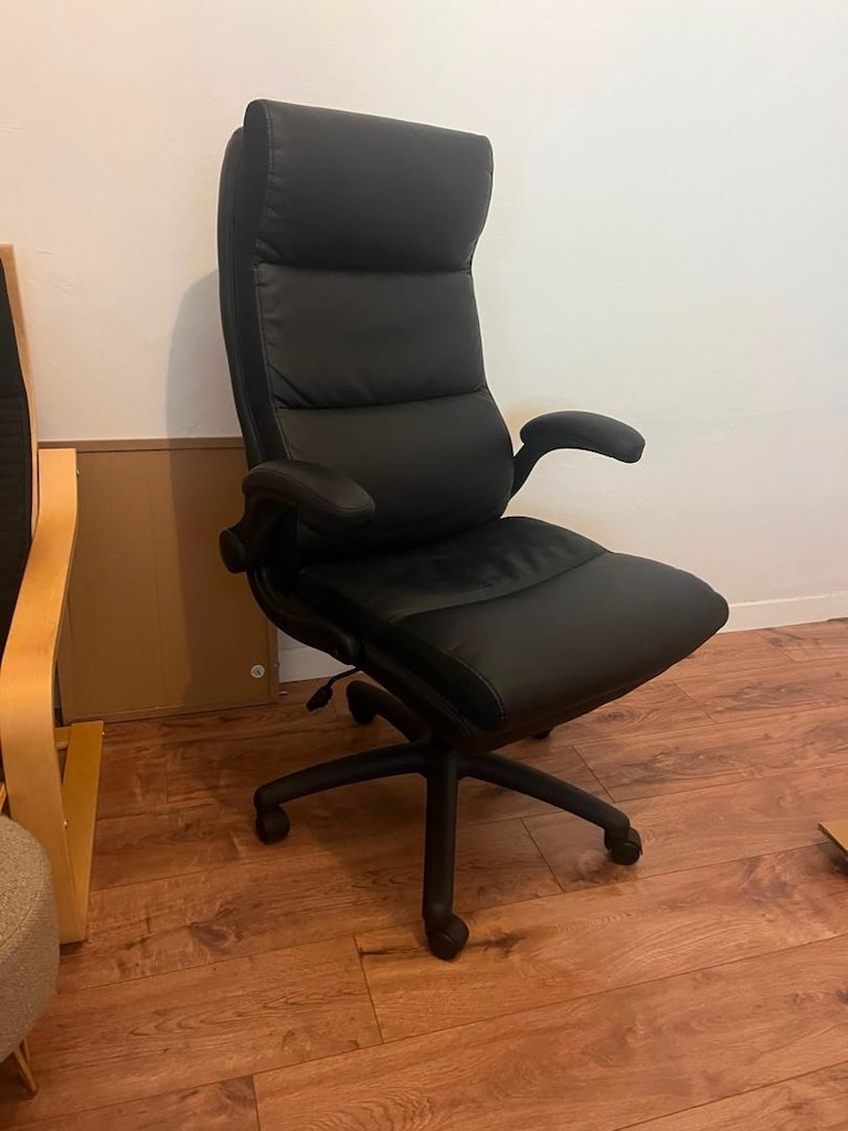Ofis Koltuk Ve Çalışma Masası Tek paket - 3