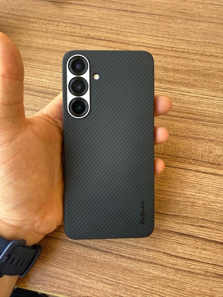 Samsung 25+ plus mavi - 10
