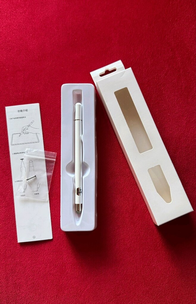 TABLET TELEFON KALEMİ - 14