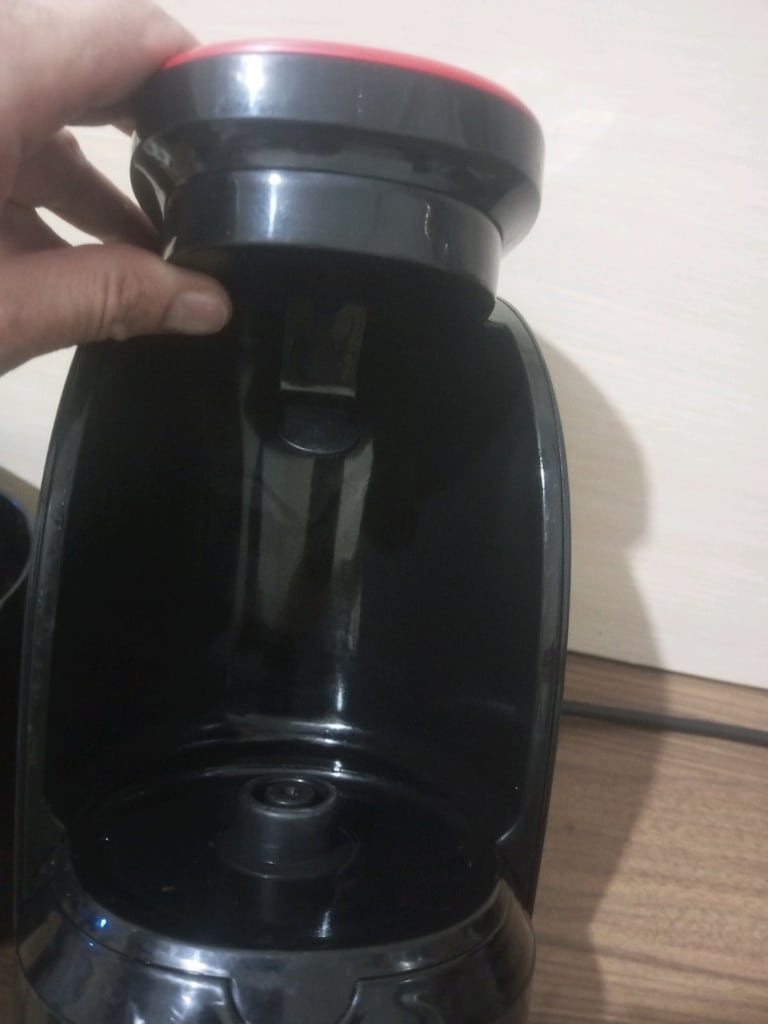 AWOX Sparkling Türk Kahvesi Makinesi Nar Çiçeği - 4