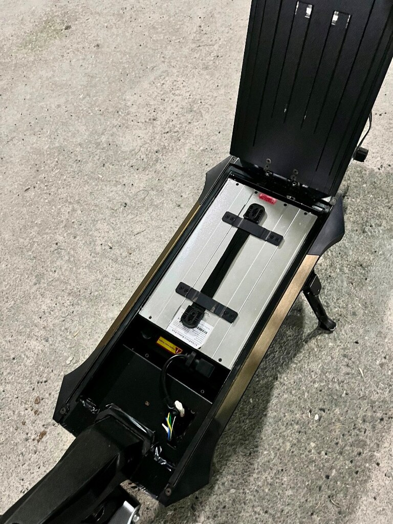 ACİL SATILIK TEMİZ ONVO RX-4 - 7
