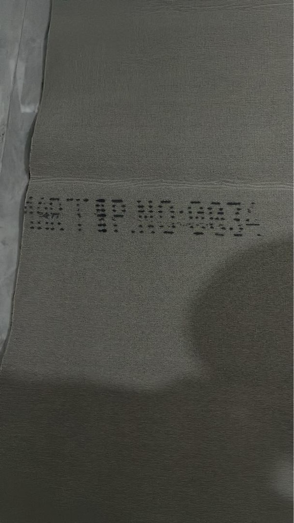 tofaş doğan slx koltuk kumaşı döşemesi - 4
