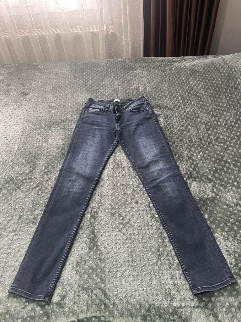 mustang slim jasmine kot 27/32 - 3