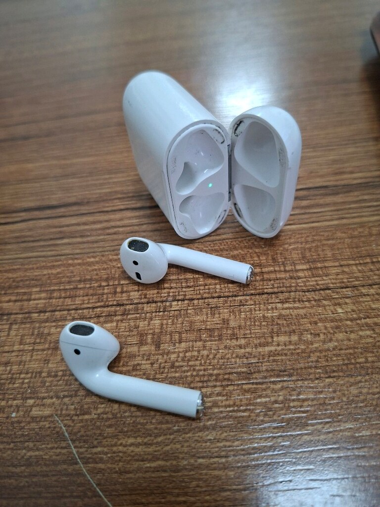 Airpods 2 Orjinal - 4