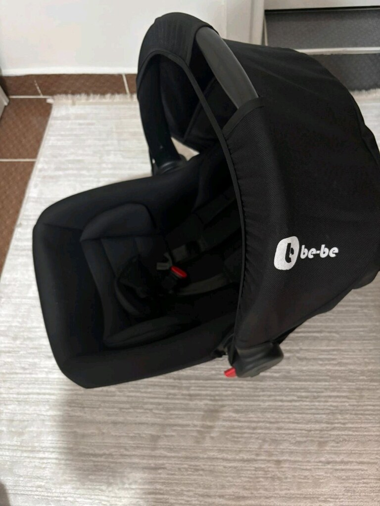 bebek arabası sıfır gibi çok az kullanıldı - 5