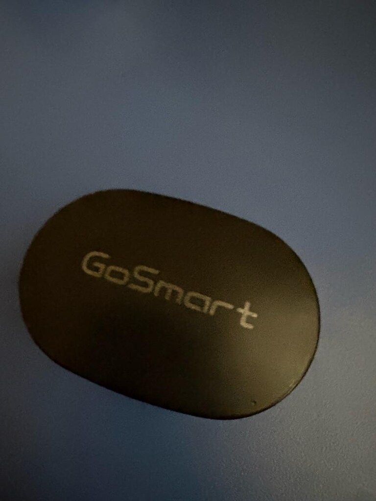 go smart kulak içi kulaklık - 3