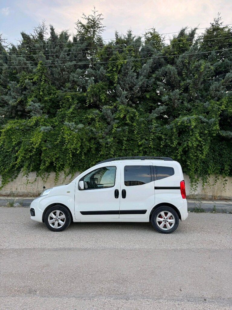 acil maddi ihtiyaçtan satlik fiorino - 5