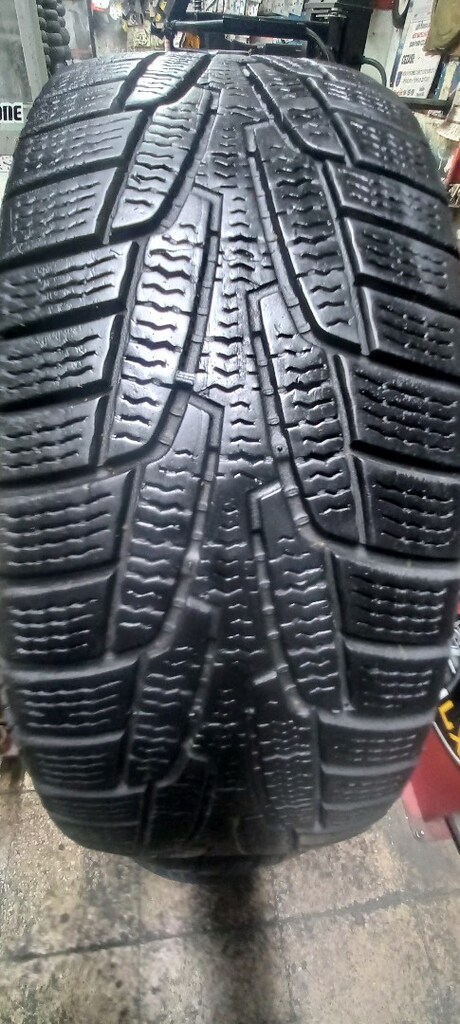 TEMİZ LASTİK 185X60X15 MARKASI KUMHO KARLASTİK MARKASI KUMHO 4ADET - 3