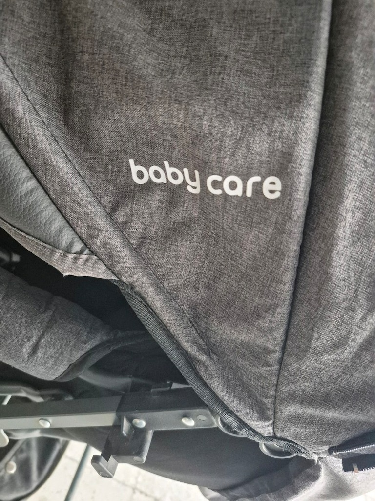 baby care bebek arabası - 6