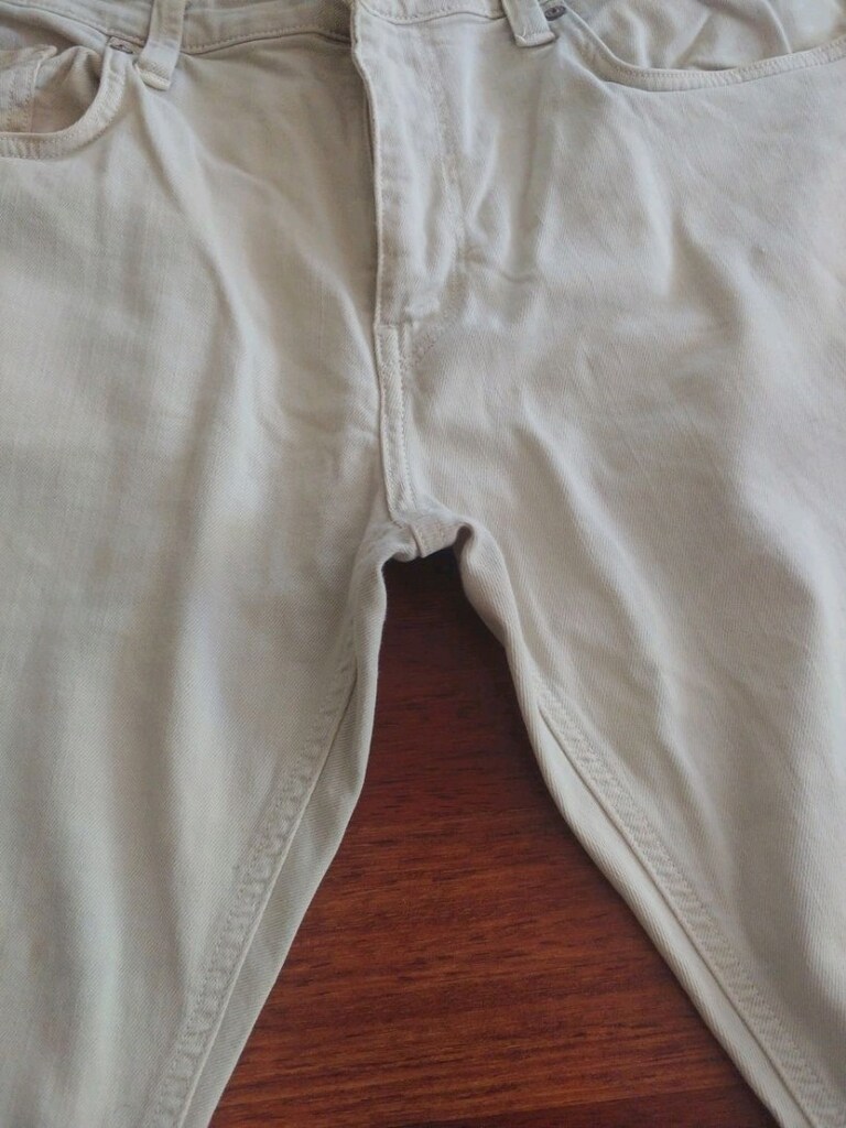 mavi jeans pantolon - 5