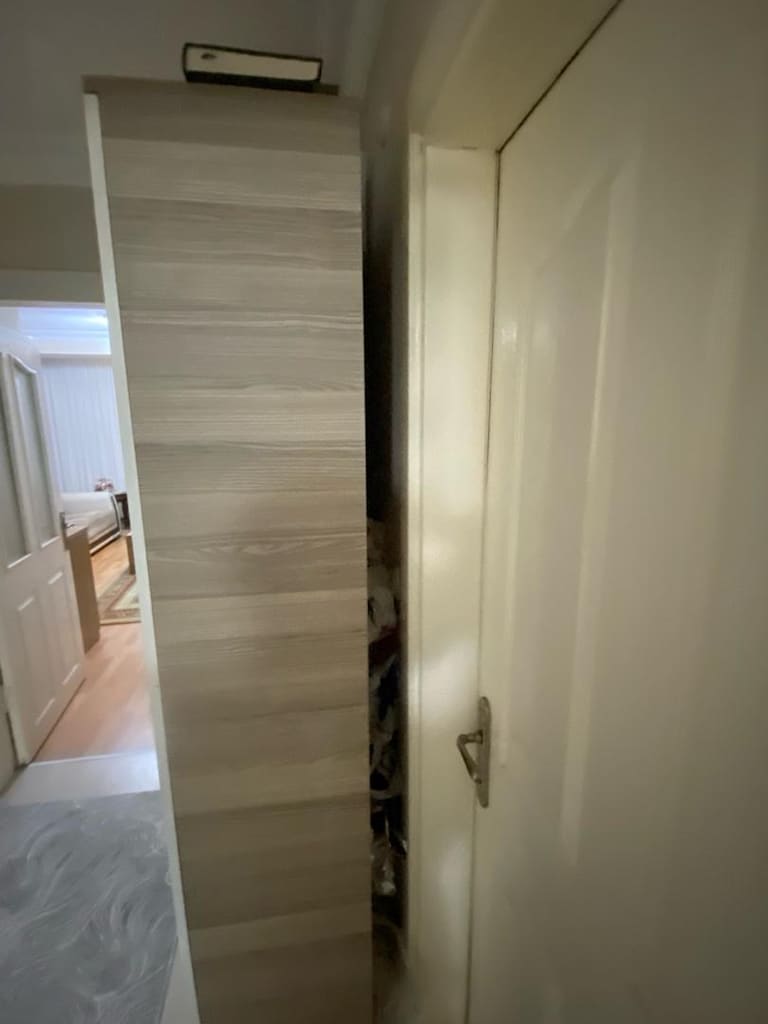 sıfır ayarında portmanto - 6
