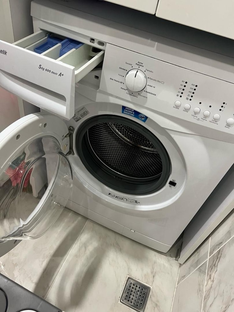 ARÇELİK Temiz 5 kğ ÇAMAŞIR MAKİNESİ - 3
