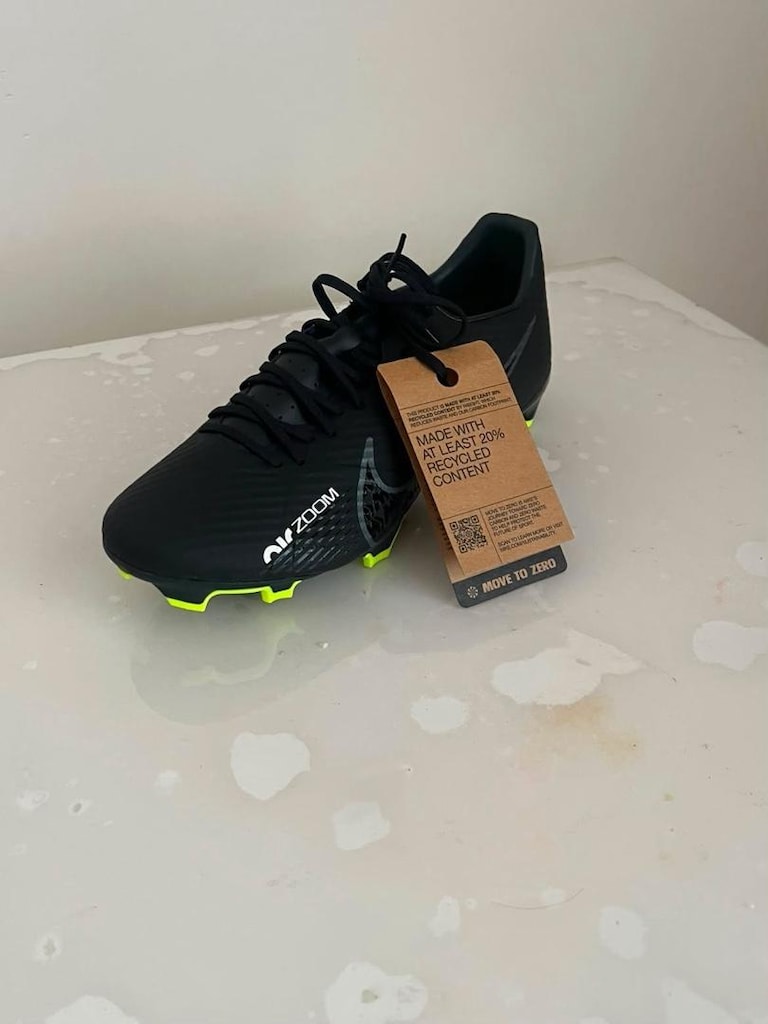 NIKE AIRZOOM ETIKETLİ HİÇ GİYİLMEMİŞ KRAMPON - 2