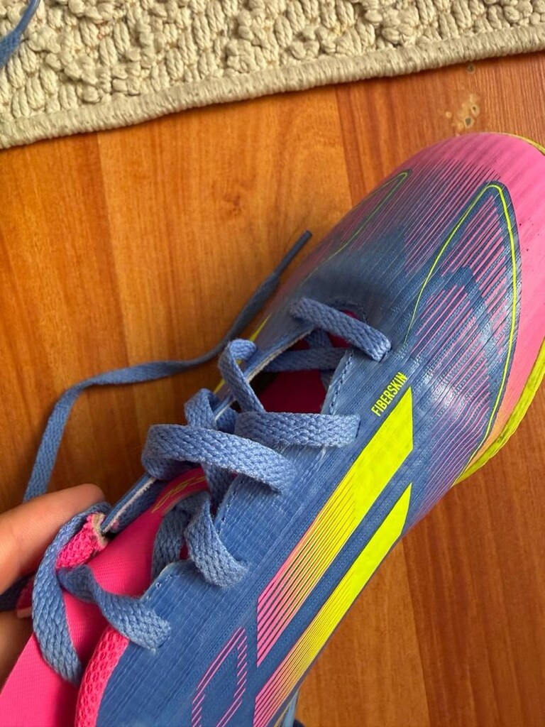 Adidas Club F50 - 4