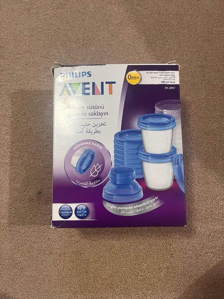 göğüs pompası elle yapılan - 5