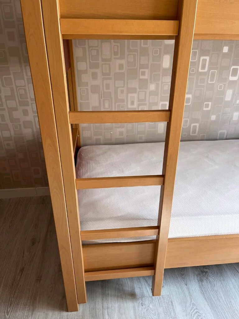 90cm×200cm YATAK VE RANZA TEKLİ OLARAK YARI FİYATINA VERİLİR - 7