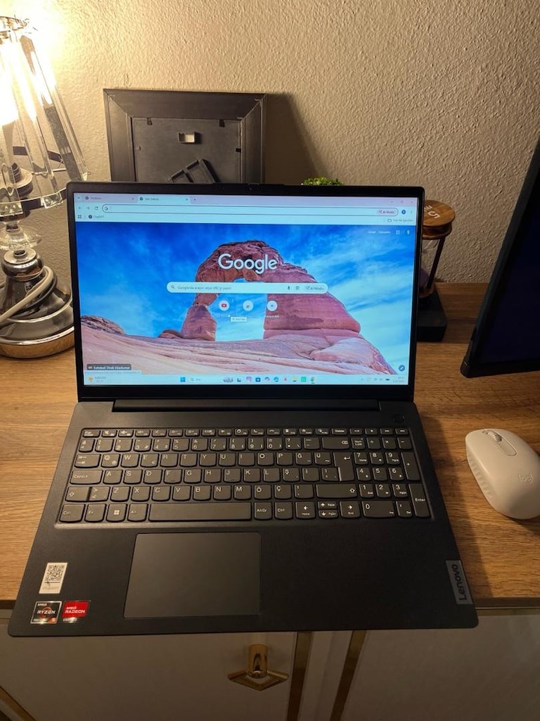 lenovo diz üstü - 2