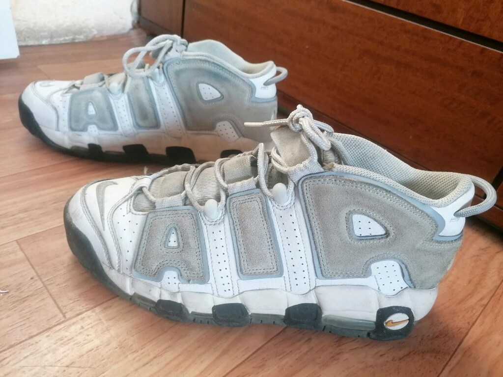 nıke air max orjinal spor ayakkabı - 5