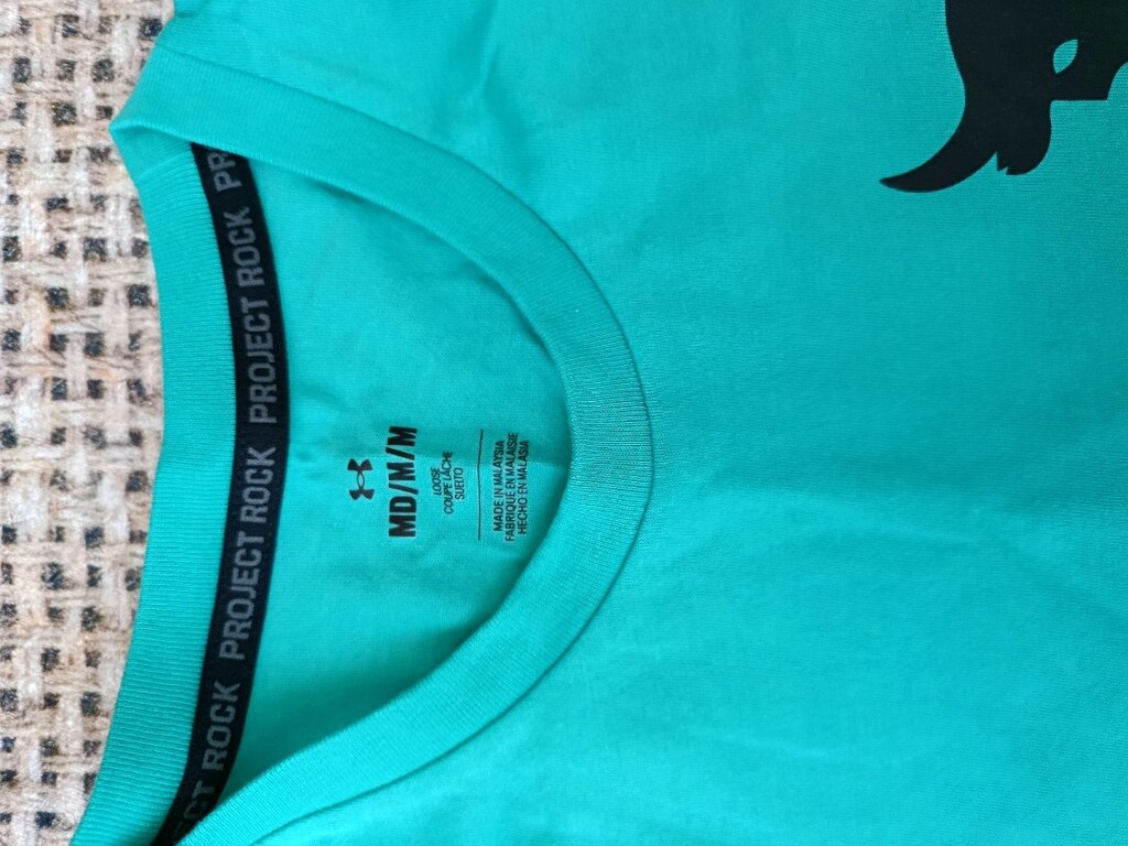 under armour - 3