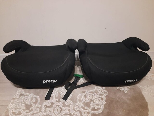 prego oto koltuğu yükseltici