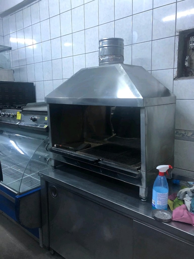 restaurant malzemeleri - 6