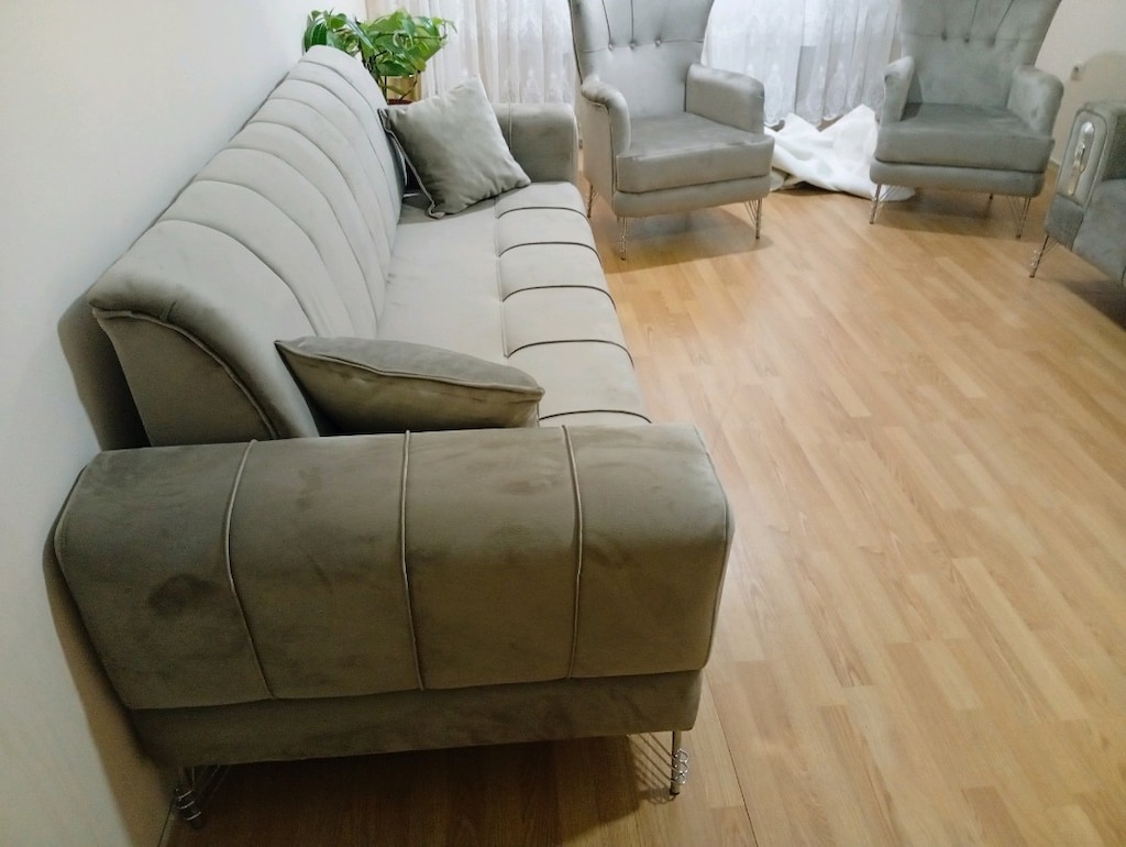 Şok kampanya sıfır takımlar 24.999 chester model 2 yıl garantili - 11