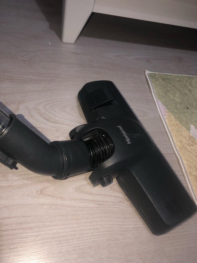 Elektrik Süpürgesi - 4