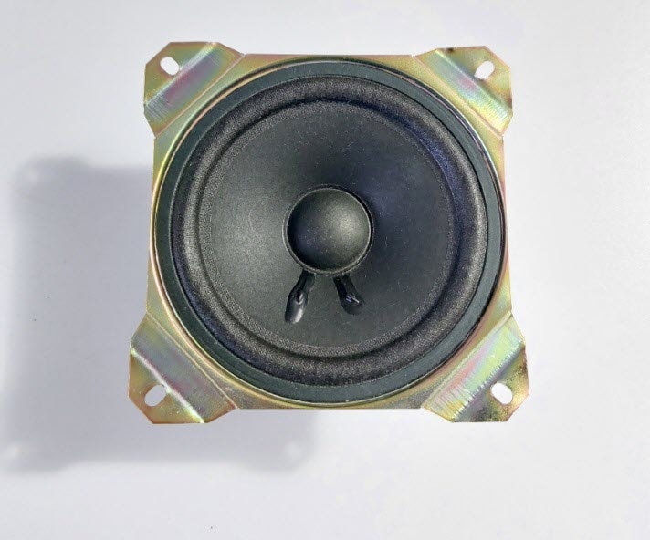 PSS M SIA Hoparlör (6 OHM 24W) Satılıktır.[52] - 2