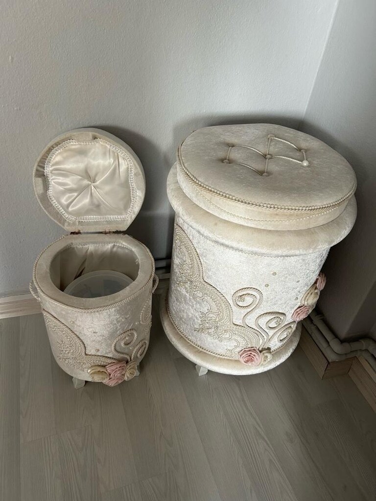 kirli sepeti takımı - 5