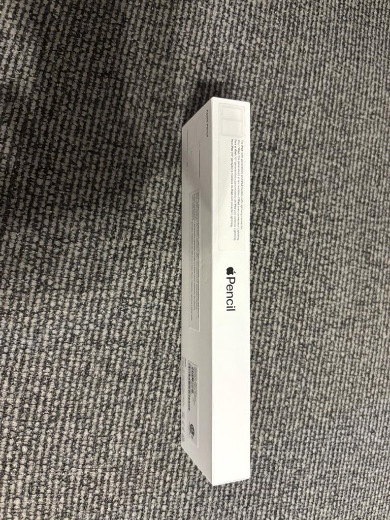 apple pencil - 7