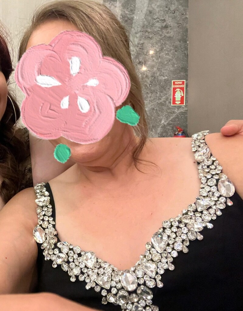 Haute Couture özel tasarım - 2